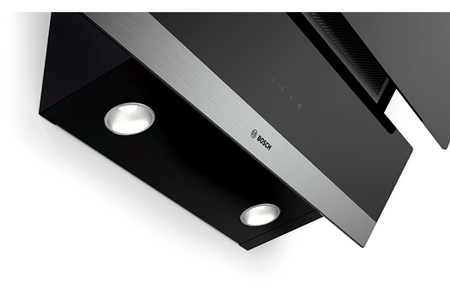 Hotte décorative murale Bosch DWK065G60