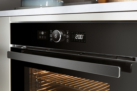 Four Whirlpool AKZ9 6290 NB