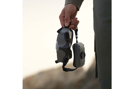 Drone Dji Avata Explorer Combo (Avata + Goggles Integra + Rc Motion 2)