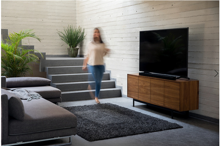 Barre de son Bose Soundbar 900 - Noir