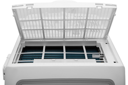 Climatiseur mobile Whirlpool PACW29COL