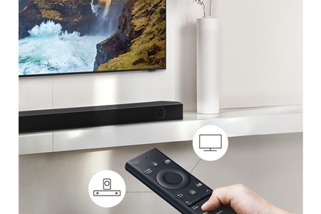 Barre de son Samsung HW-Q990B