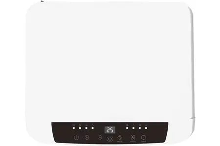 Climatiseur mobile Beko BP207C