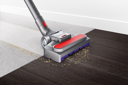 Aspirateur Sans Sac Dyson Cinetic Bigball Animal Pro 2