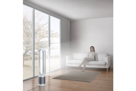 Purificateur Dyson Ventilateur Purificateur D'air Tp00