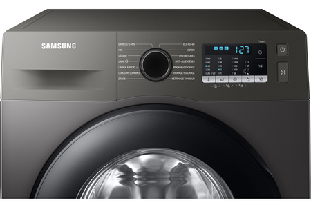 Lave-linge hublot Samsung WW80TA026AX