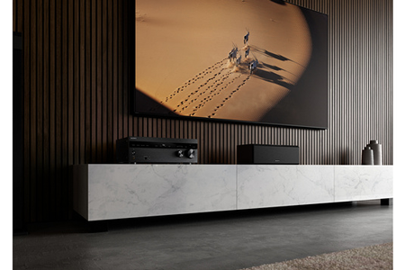 Ampli Home Cinéma Sony TA-AN1000