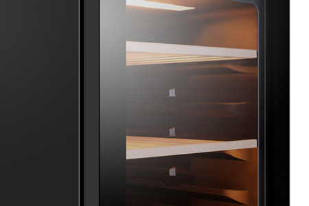 Cave multi-températures Haier HWS79GDG
