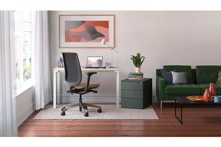 Fauteuil De Bureau Steelcase Reply Air Chaise De Bureau Ergonomique