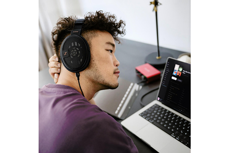 Casque audio Sennheiser HD 660S2