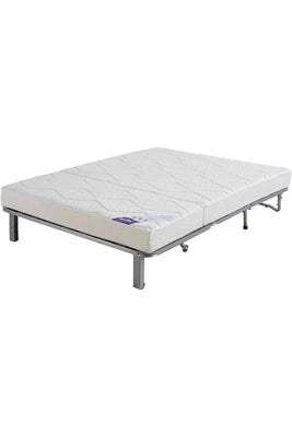 Matelas Convertible Dunlopillo Matelas De Remplacement Pour Bz 160x200