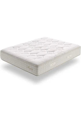 Matelas Simpur Relax Matelas 140x190 Cm Magestic® Double Technologie