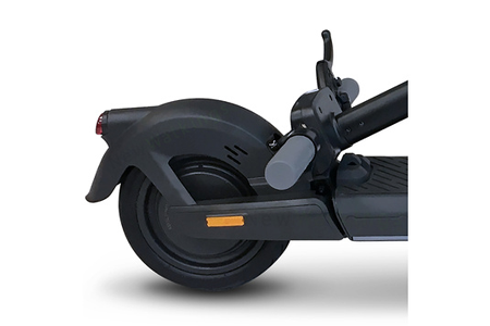 Trottinette électrique Inmotion S1F