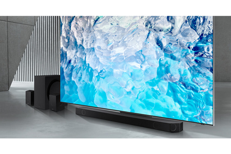 Barre de son Samsung HW-Q990B