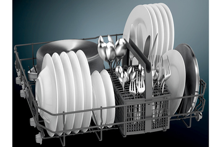 Lave-vaisselle Siemens SN23II08TE VarioSpeed Plus