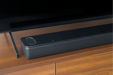 Barre de son Bose Soundbar 900 - Noir