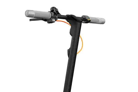 Trottinette électrique Segway F65i Avec Clignotants