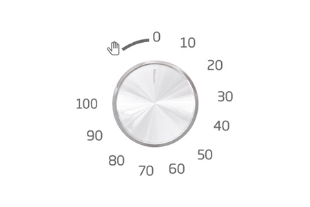 Mini four / Four posable Beko BMF50W