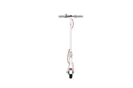 Trottinette électrique Xiaomi Electric Scooter 3 Lite FR - Blanc