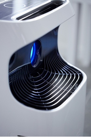 Purificateur Philips AC3259/10