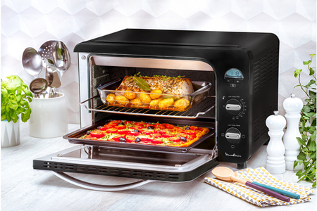 Mini four / Four posable Moulinex Four Delicio 39 L