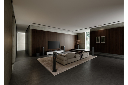 Ampli Home Cinéma Sony TA-AN1000