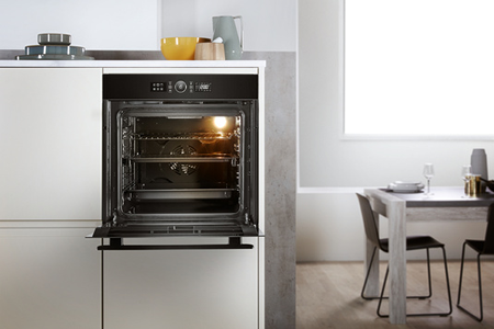 Four Whirlpool AKZ9 6290 NB