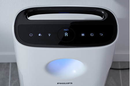 Purificateur Philips AC3259/10