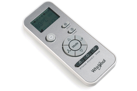 Climatiseur mobile Whirlpool PACW29COL