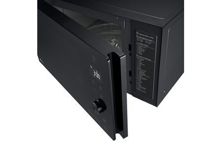 Micro-ondes Lg MS3265DDS