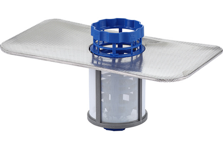 Lave-vaisselle Thomson TDW4510WH