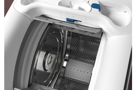 Lave-linge top Electrolux EW7T1368HC