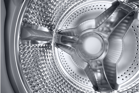 Lave-linge séchant Samsung WD70TA046BE