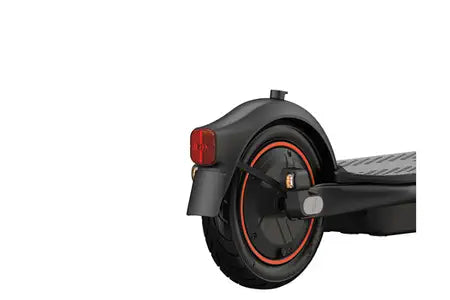 Trottinette électrique Segway F65i Avec Clignotants