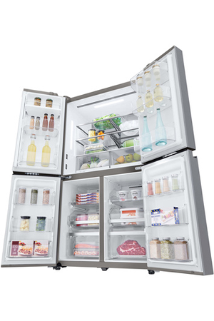 Réfrigérateur multi-portes Lg GML945NS9E