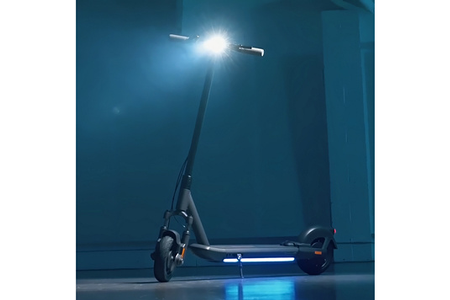 Trottinette électrique Inmotion S1F