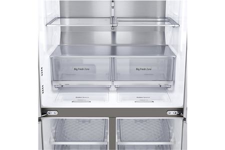Réfrigérateur multi-portes Lg GML945NS9E