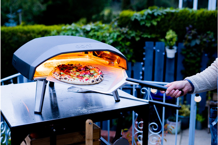 Mini four / Four posable Ooni Koda 16