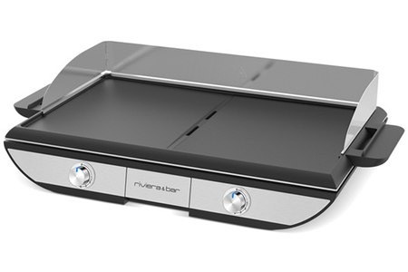 Riviera Et Bar QPL 665