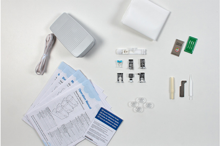 Machine à coudre Brother électronique FS40s