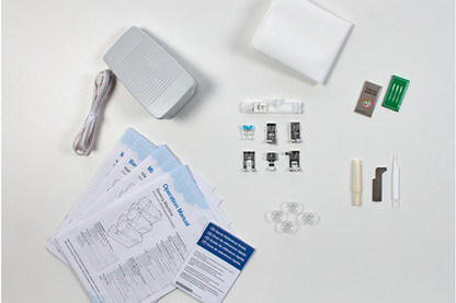 Machine à coudre Brother électronique FS40s