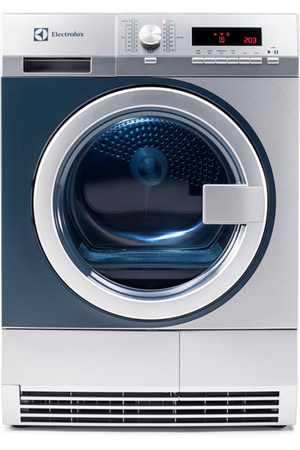 Sèche-linge Electrolux Profess. TE1120