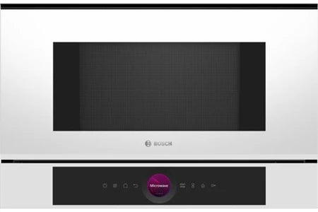 Micro-ondes mono-fonction Bosch BFL7221W1