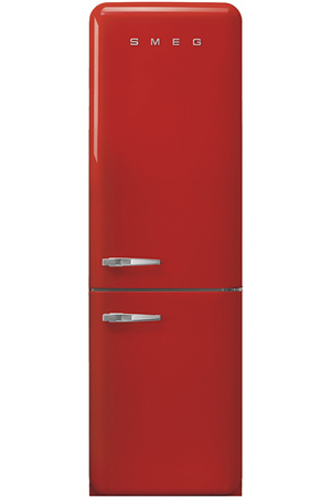 Refrigerateur congelateur en bas Smeg FAB32RRD5