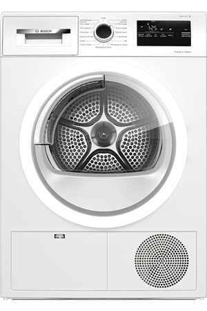 Sèche-linge Bosch WTH83V13FR