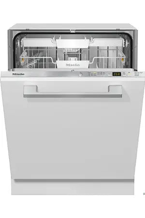 Lave-vaisselle Miele G 5161 SCVI - Encastrable 60 CM