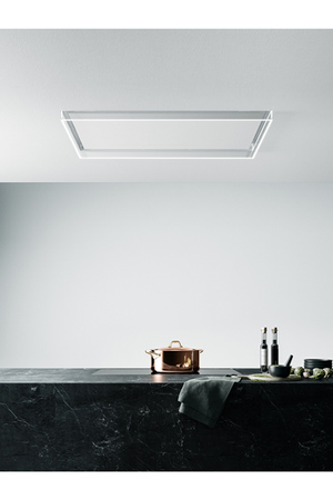 Hotte sans moteur Falmec Coralba3610