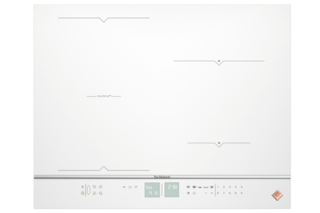 Plaque induction De Dietrich DPI7686WP