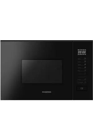 Micro-ondes + Gril Rosieres RMG20NSM