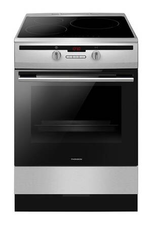 Cuisinière induction Thomson TIMP62.3X